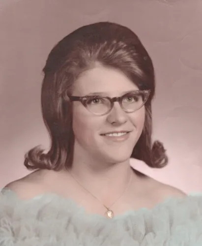 Mary Kay “Pete” Wheelock